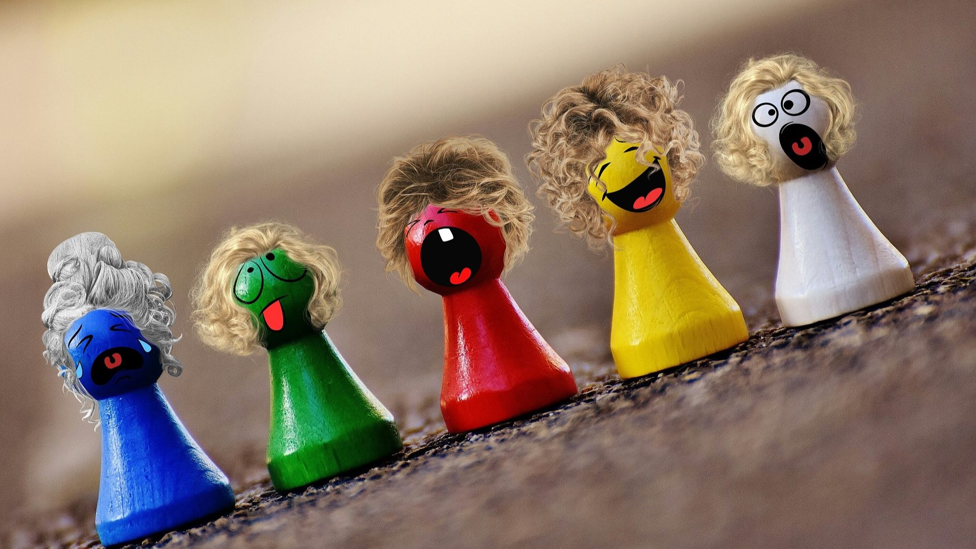 Jeu enfants